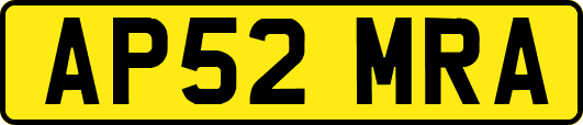 AP52MRA