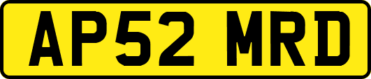 AP52MRD
