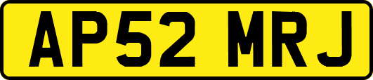 AP52MRJ