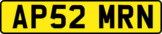 AP52MRN