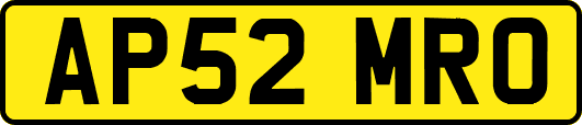 AP52MRO