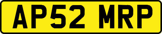 AP52MRP