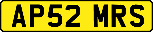 AP52MRS
