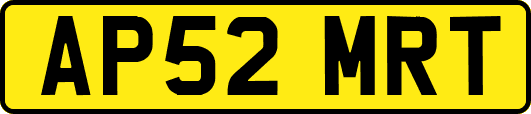 AP52MRT
