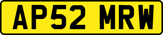 AP52MRW