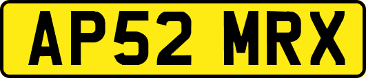 AP52MRX