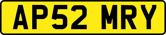 AP52MRY