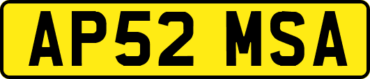 AP52MSA