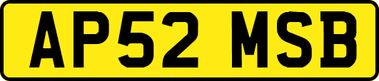 AP52MSB