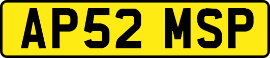 AP52MSP