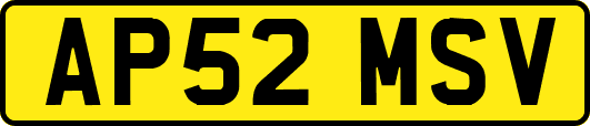 AP52MSV