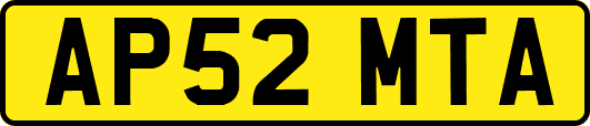 AP52MTA
