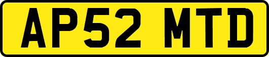 AP52MTD