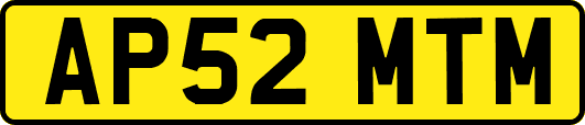 AP52MTM