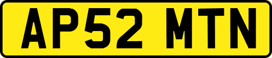 AP52MTN
