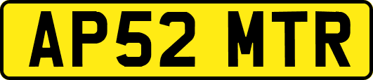AP52MTR