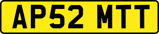 AP52MTT