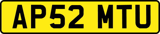 AP52MTU