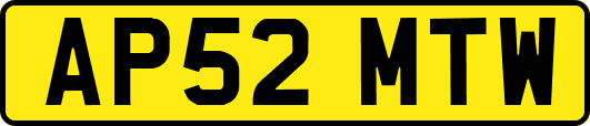AP52MTW
