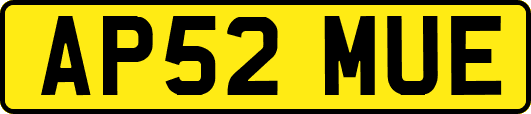 AP52MUE