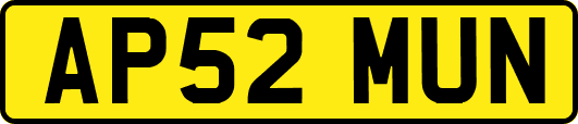 AP52MUN