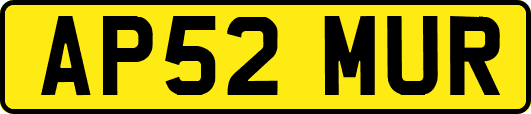 AP52MUR