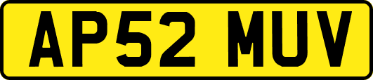 AP52MUV