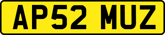 AP52MUZ
