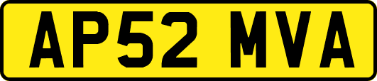 AP52MVA