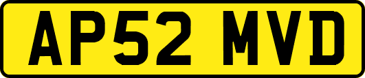 AP52MVD