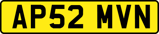 AP52MVN