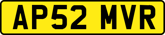 AP52MVR