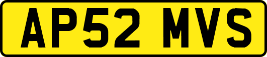 AP52MVS