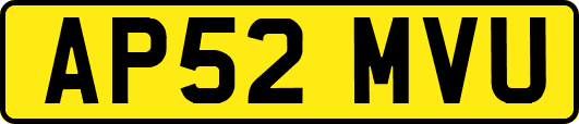 AP52MVU