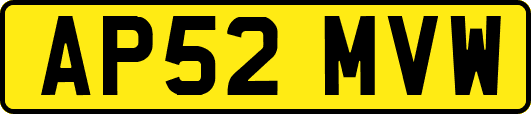 AP52MVW