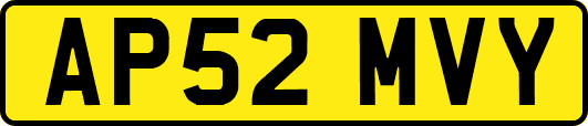 AP52MVY