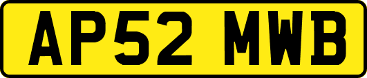 AP52MWB