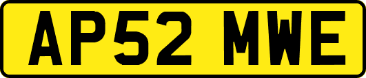 AP52MWE
