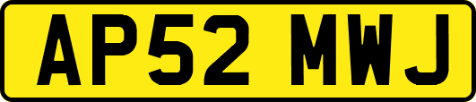 AP52MWJ