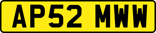 AP52MWW