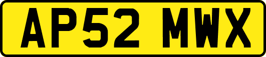 AP52MWX