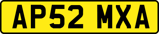 AP52MXA