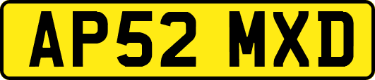 AP52MXD