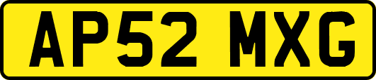 AP52MXG