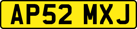AP52MXJ