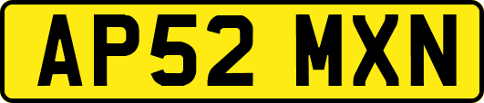 AP52MXN