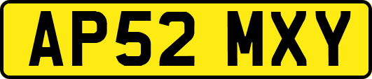 AP52MXY