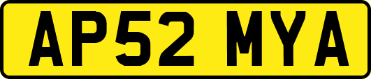AP52MYA