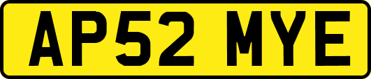 AP52MYE