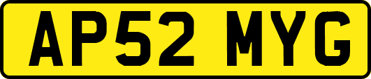 AP52MYG